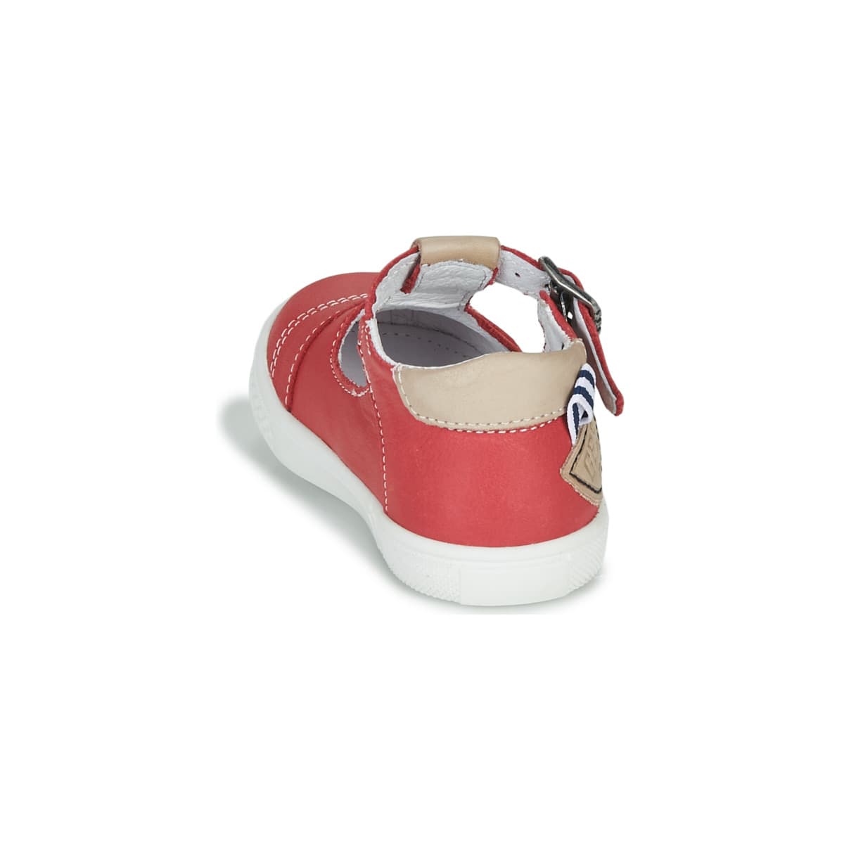 Boys' Sandals GBB Red