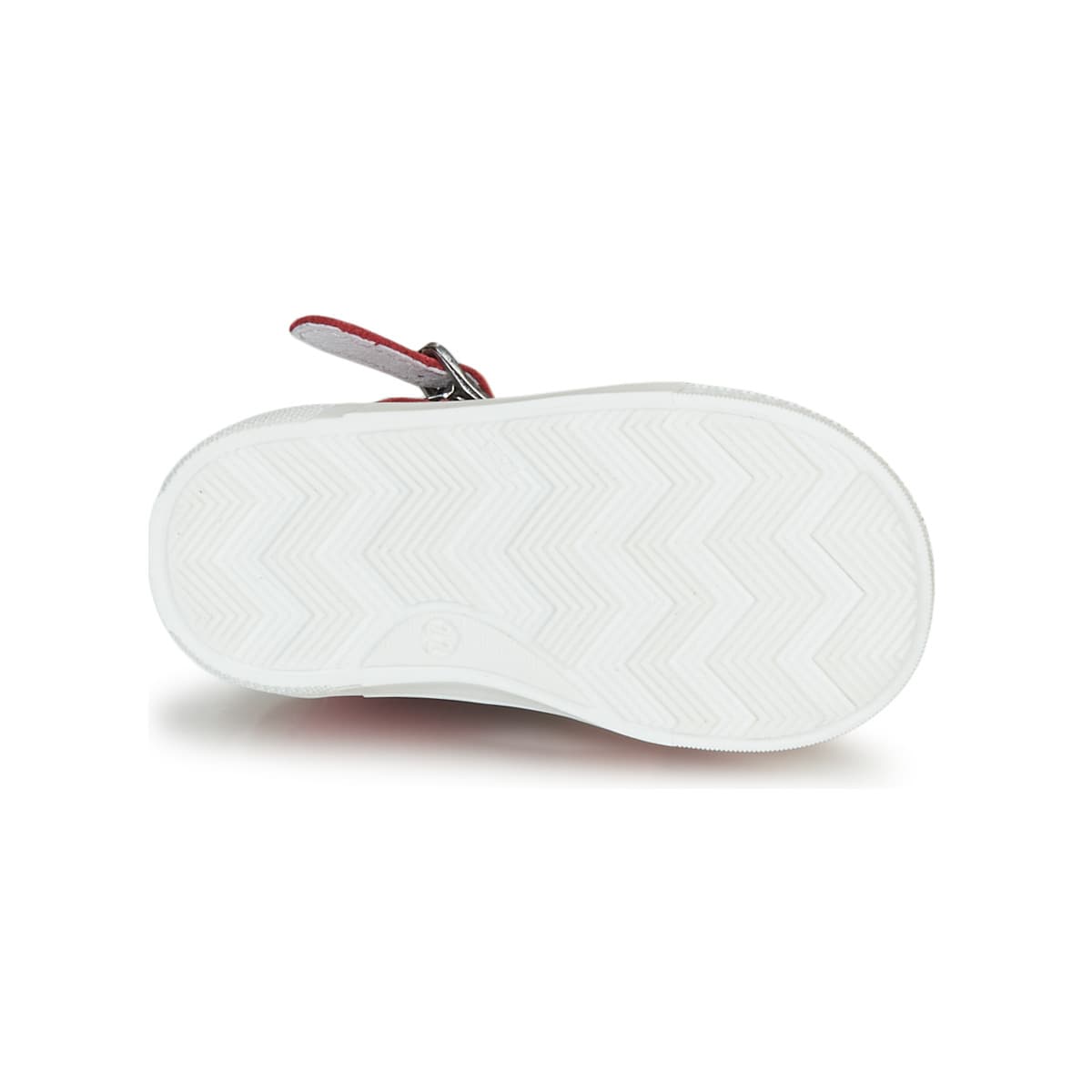 Boys' Sandals GBB Red