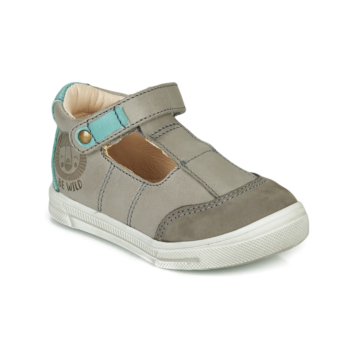 Boys' Sandals GBB Gray