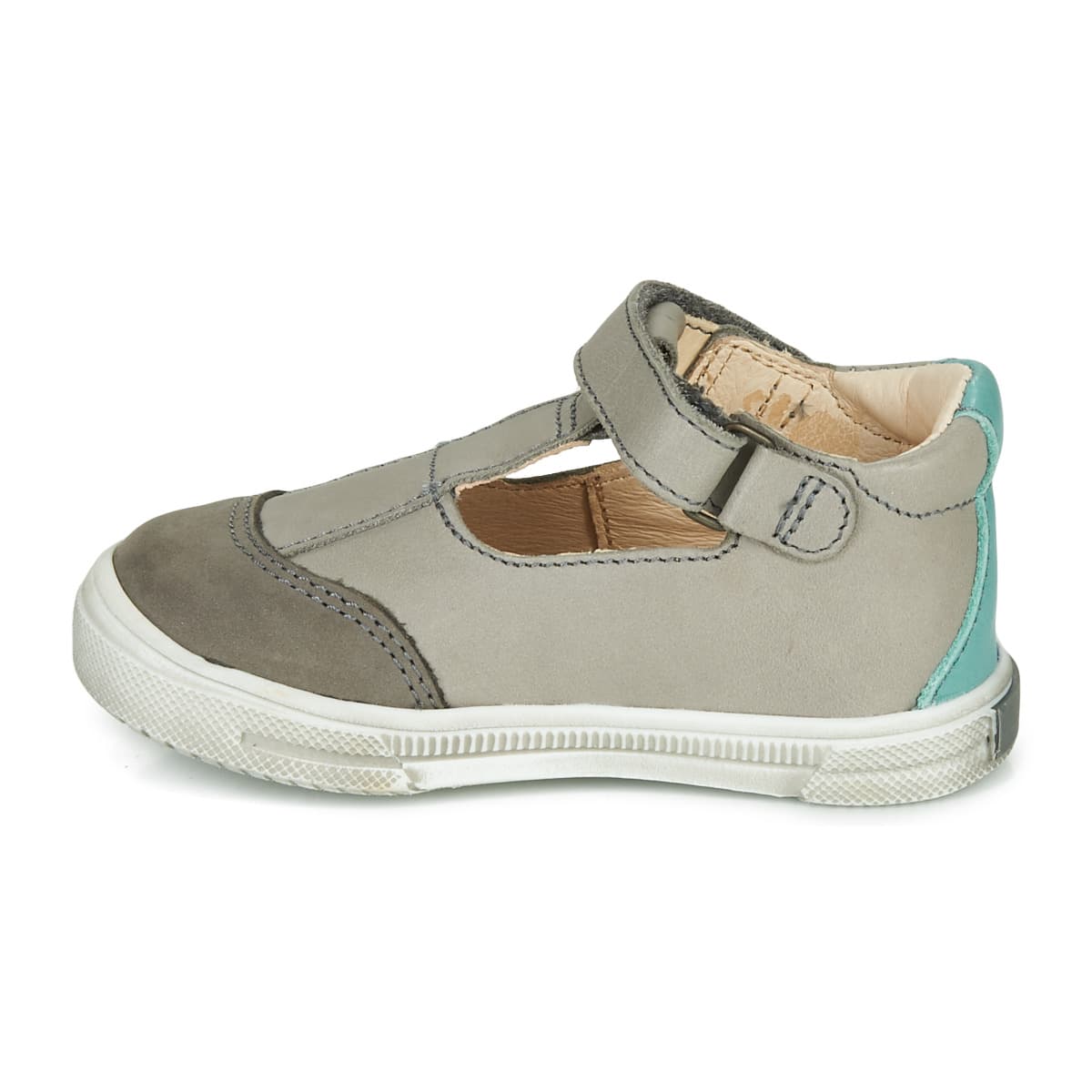 Boys' Sandals GBB Gray