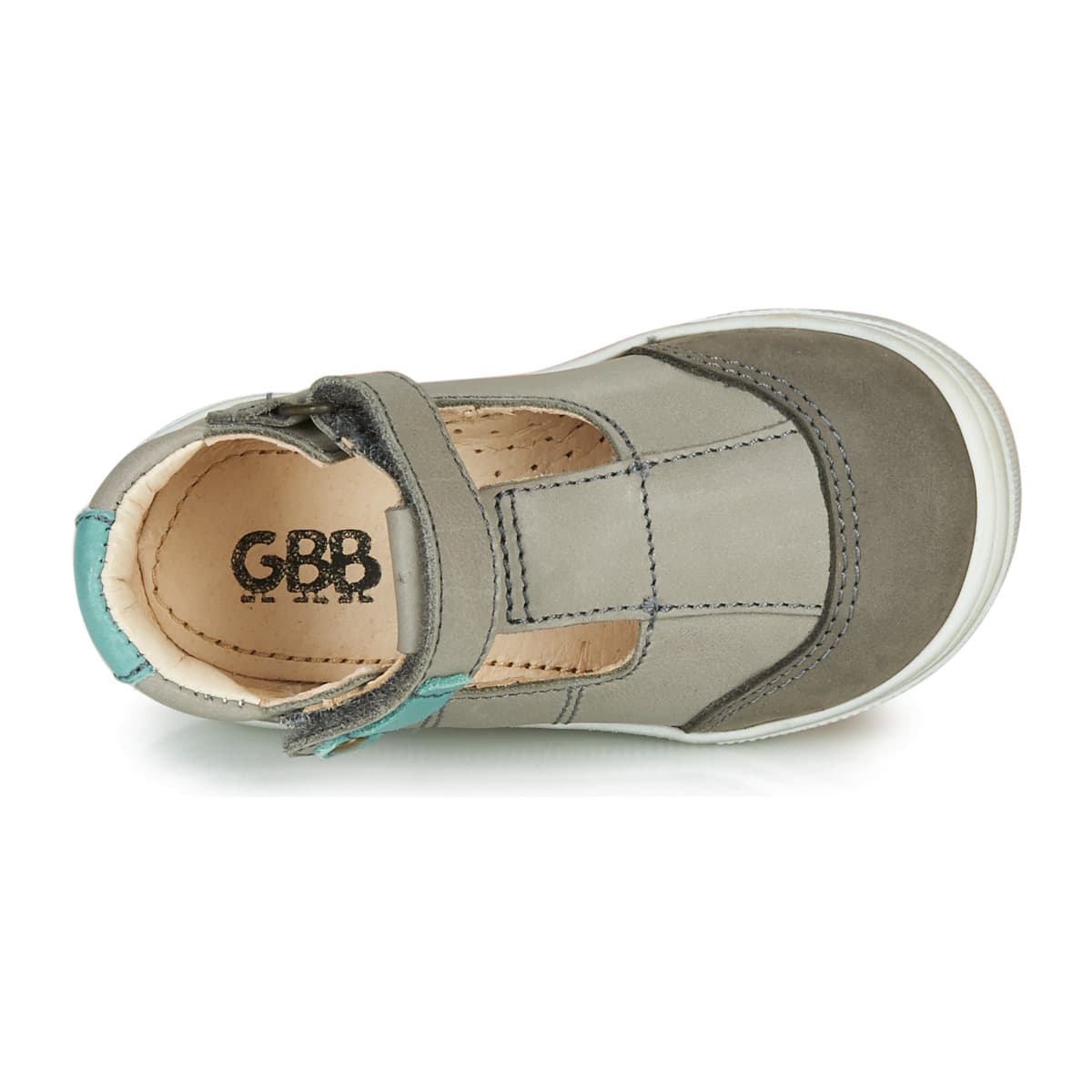 Boys' Sandals GBB Gray
