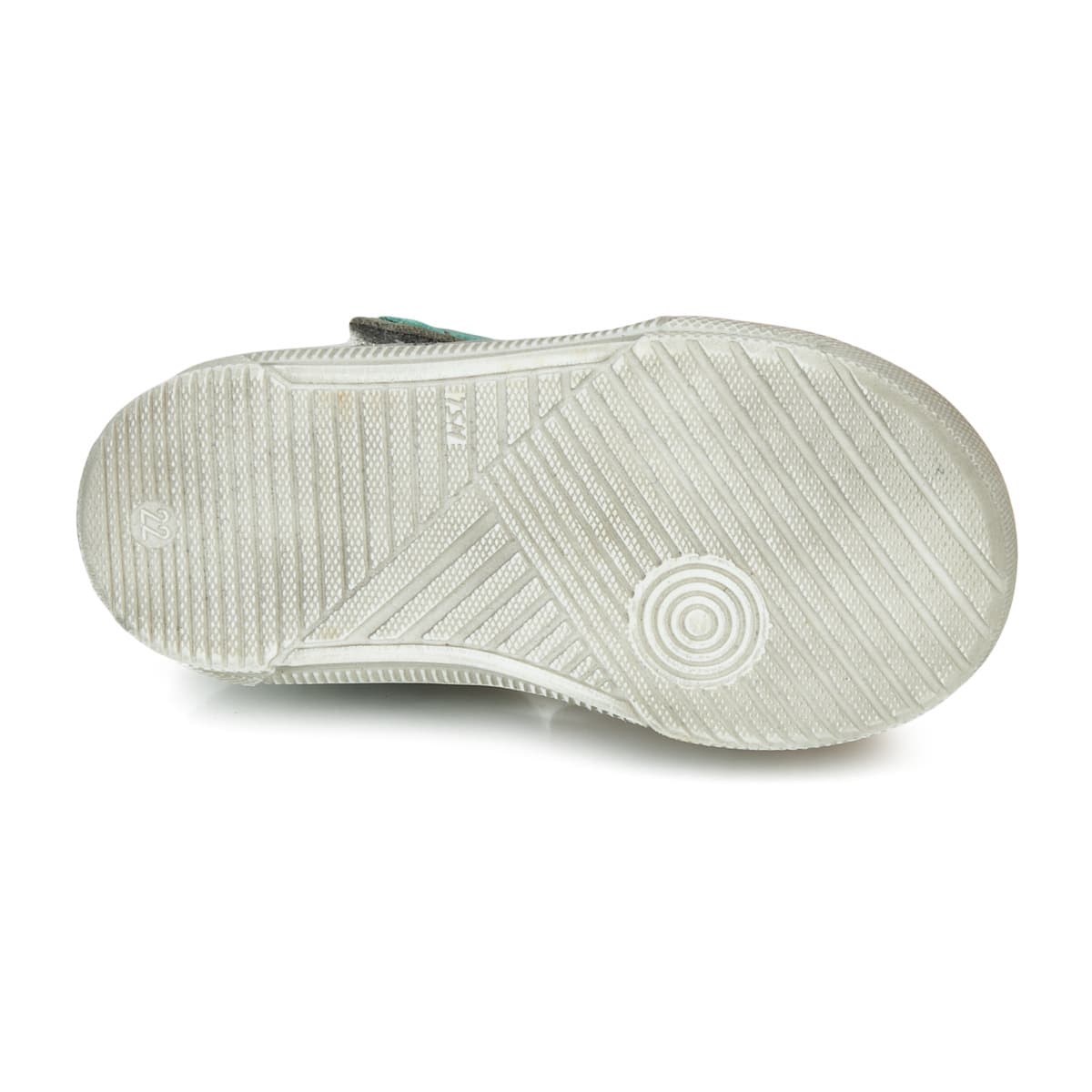 Boys' Sandals GBB Gray
