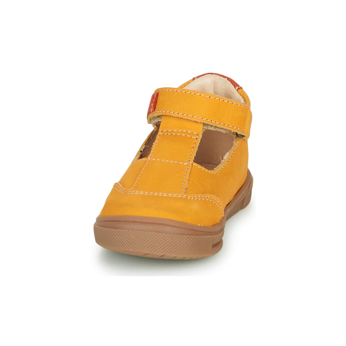 Boys' Sandals GBB Yellow