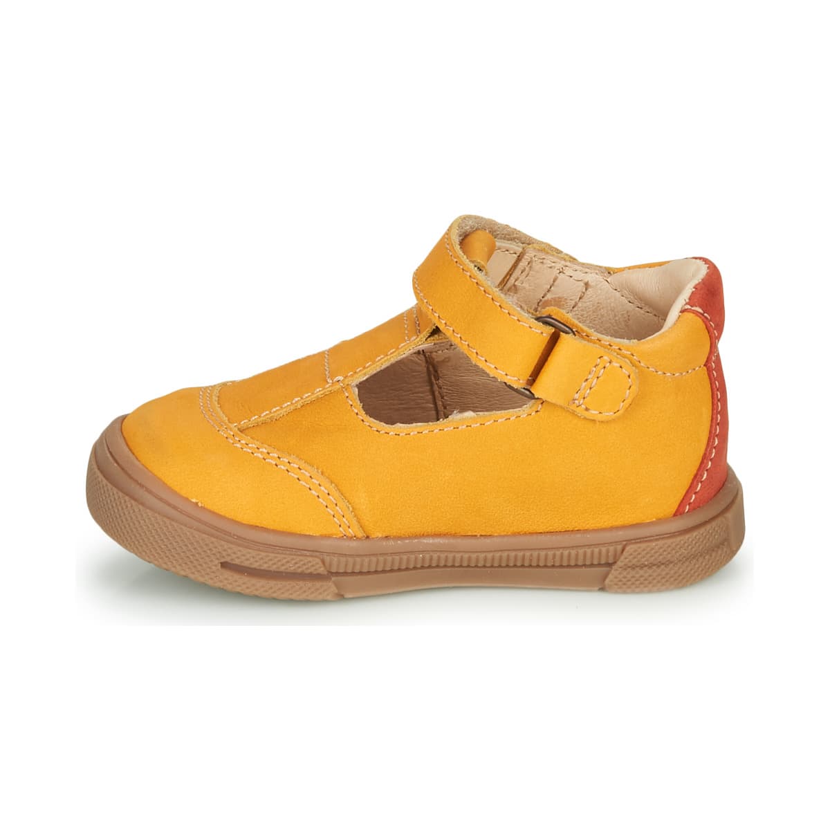 Boys' Sandals GBB Yellow