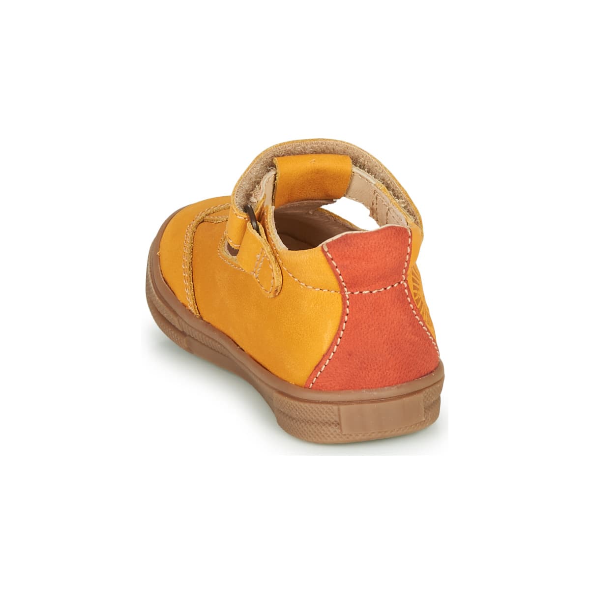 Boys' Sandals GBB Yellow