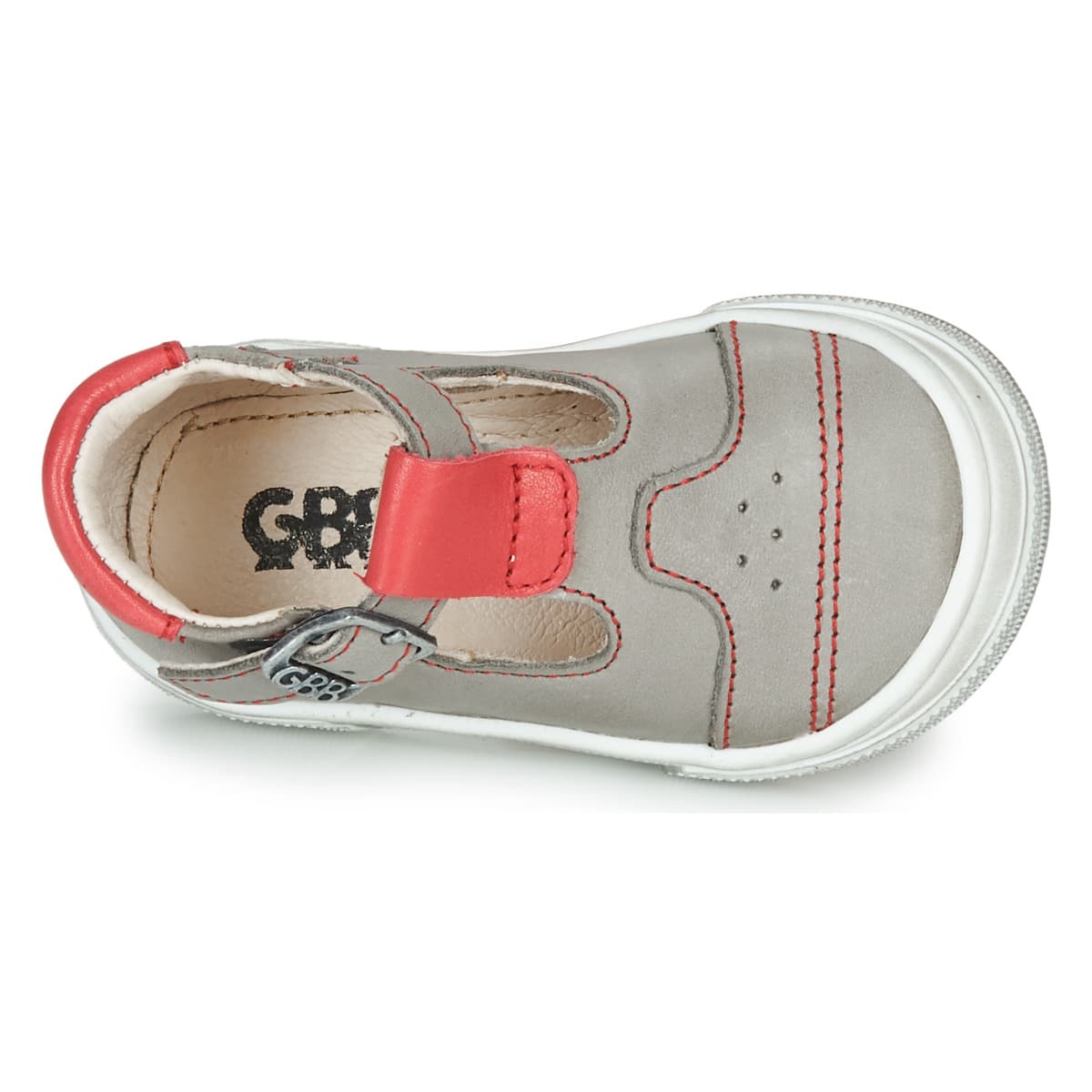 Boys' Sandals GBB Gray