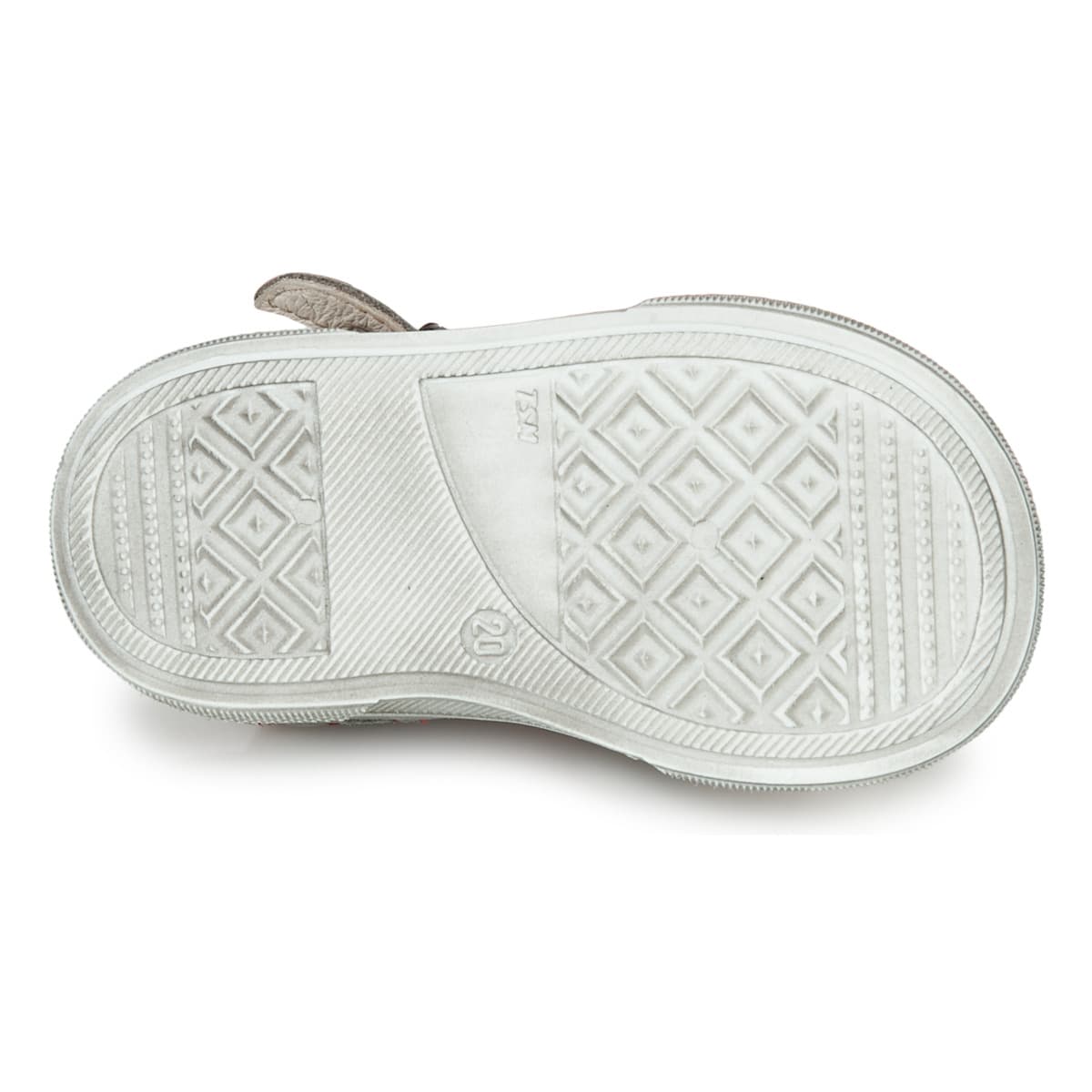 Boys' Sandals GBB Gray