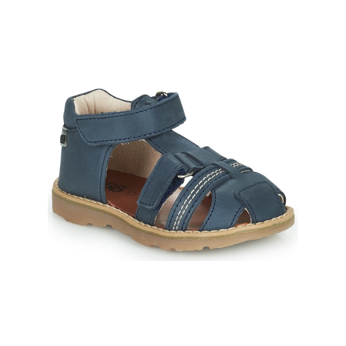 Boys' Sandals GBB Blue