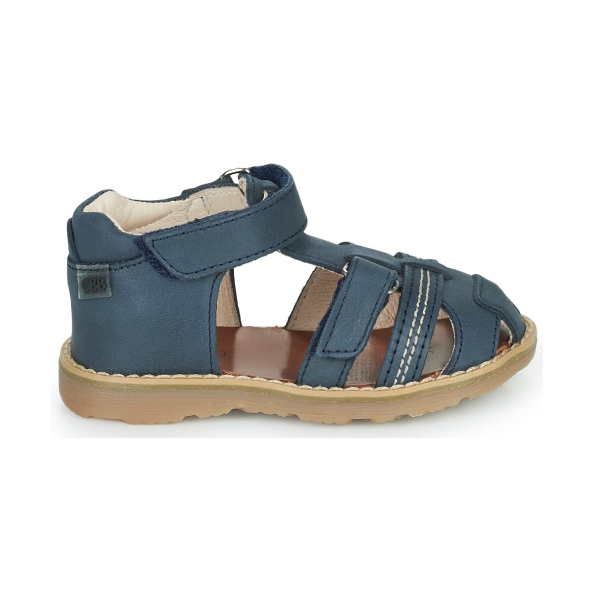Boys' Sandals GBB Blue