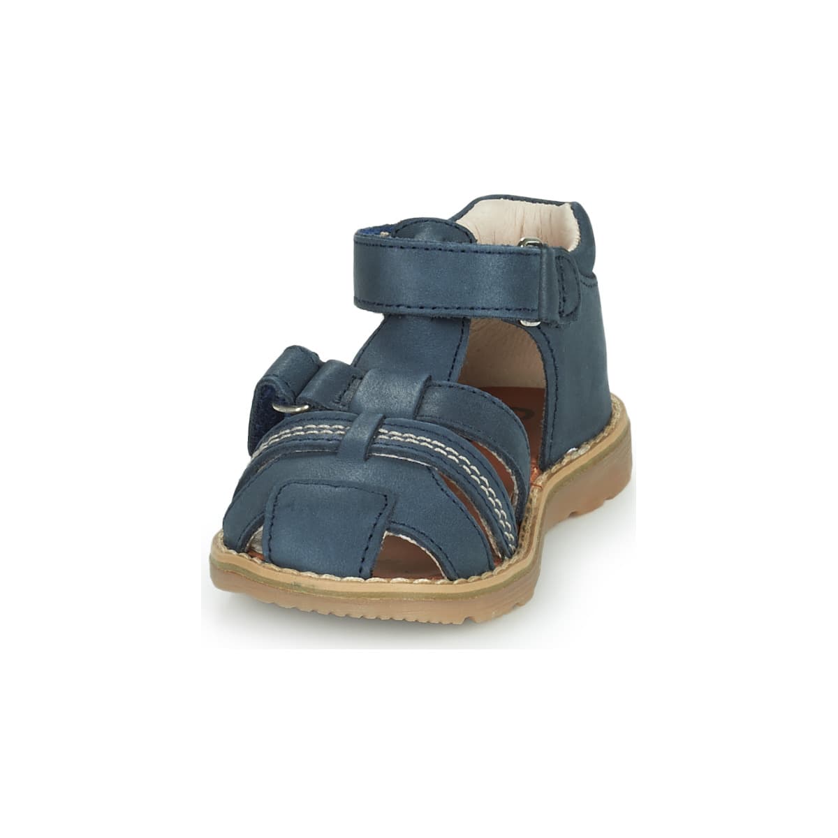 Boys' Sandals GBB Blue