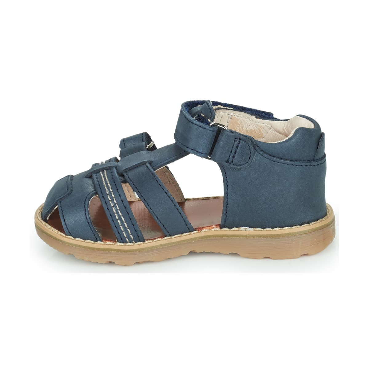 Boys' Sandals GBB Blue