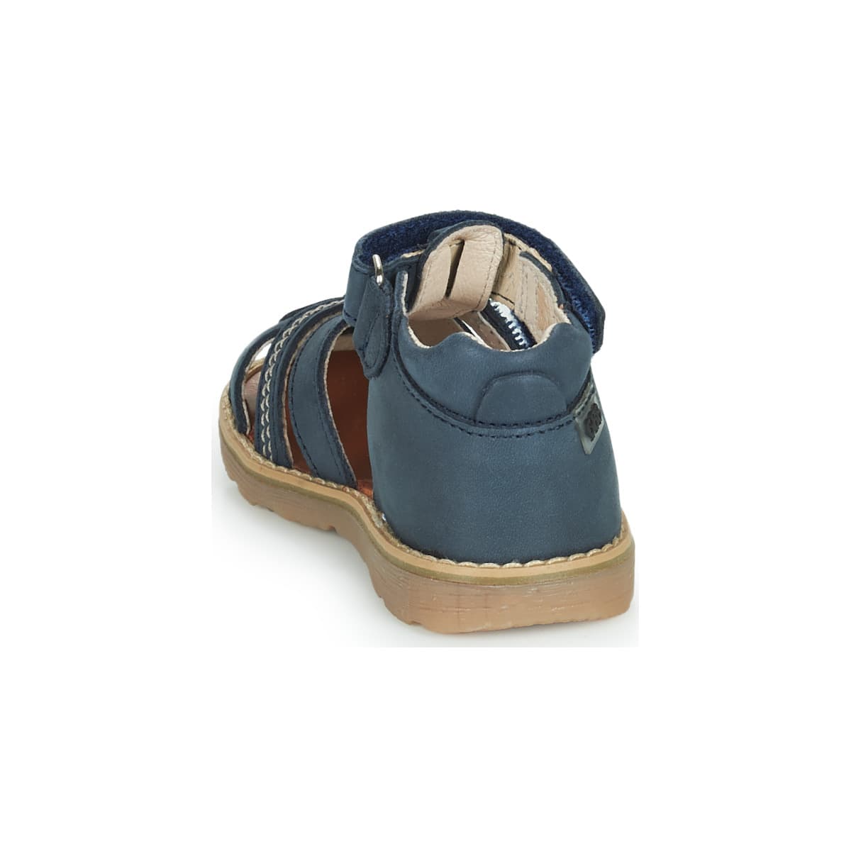 Boys' Sandals GBB Blue