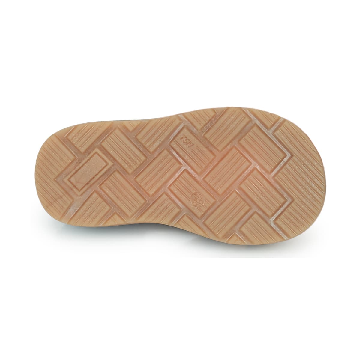 Boys' Sandals GBB Blue