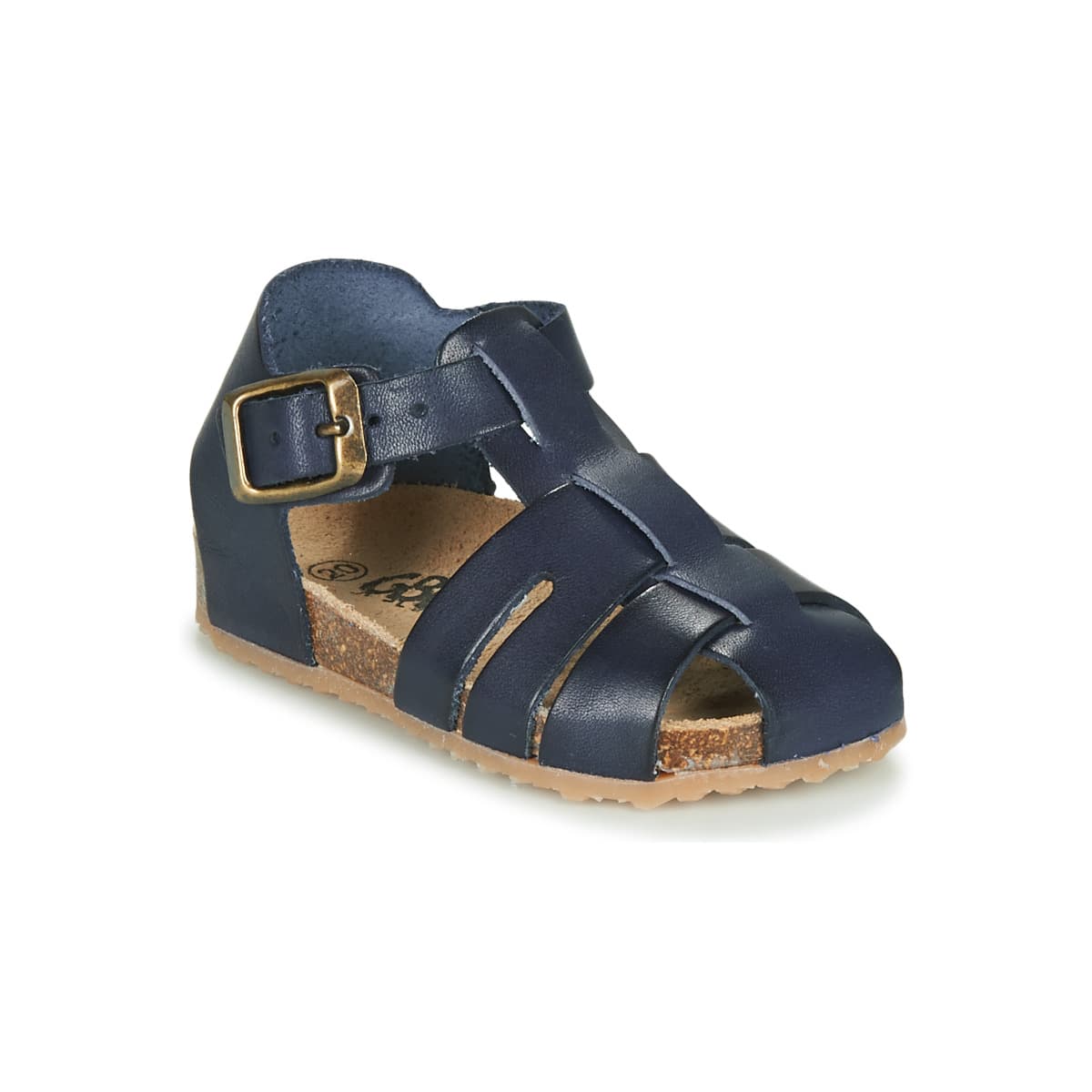 Boys' Sandals GBB Blue