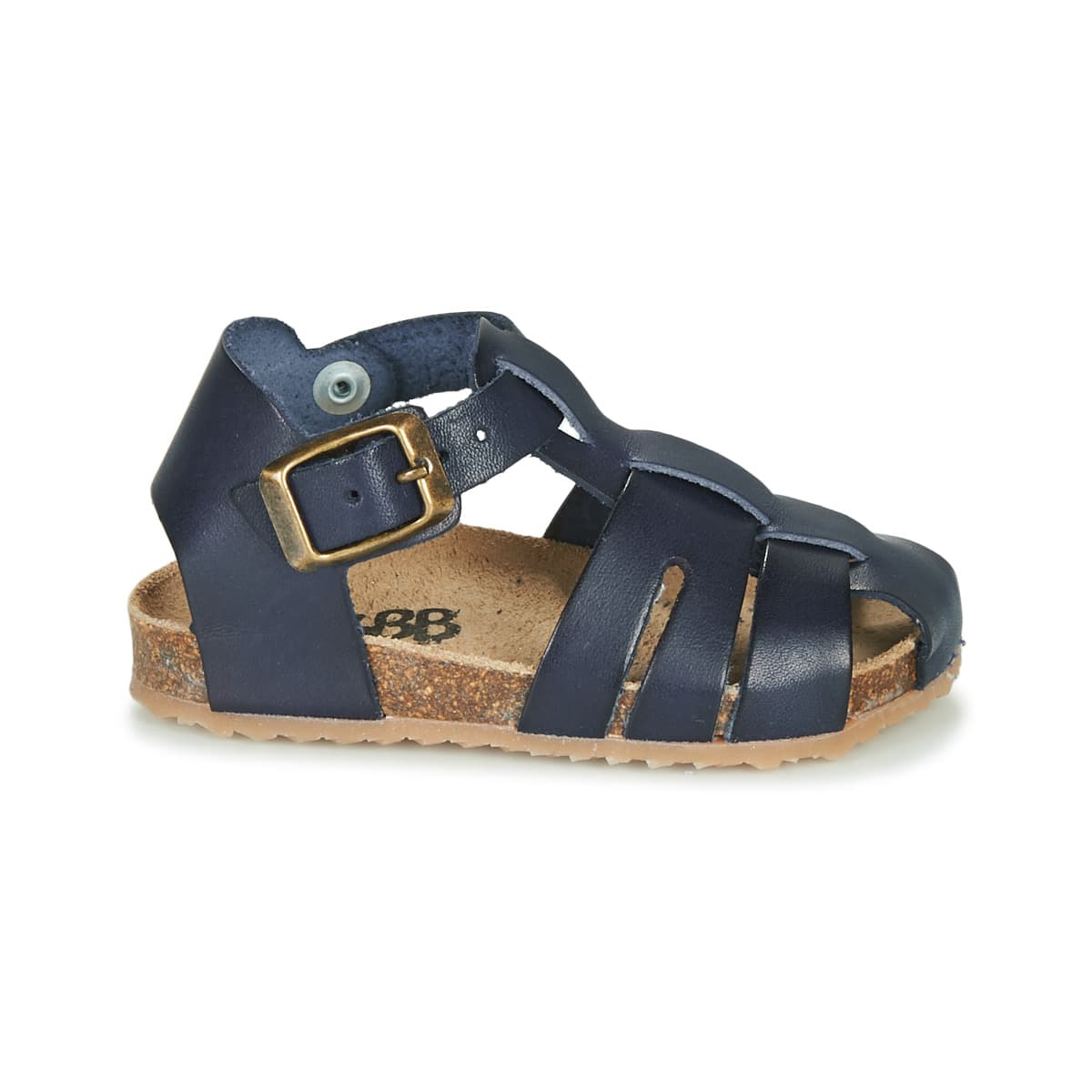 Boys' Sandals GBB Blue
