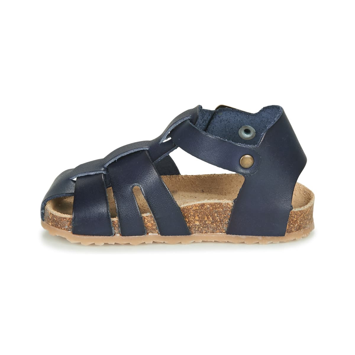 Boys' Sandals GBB Blue