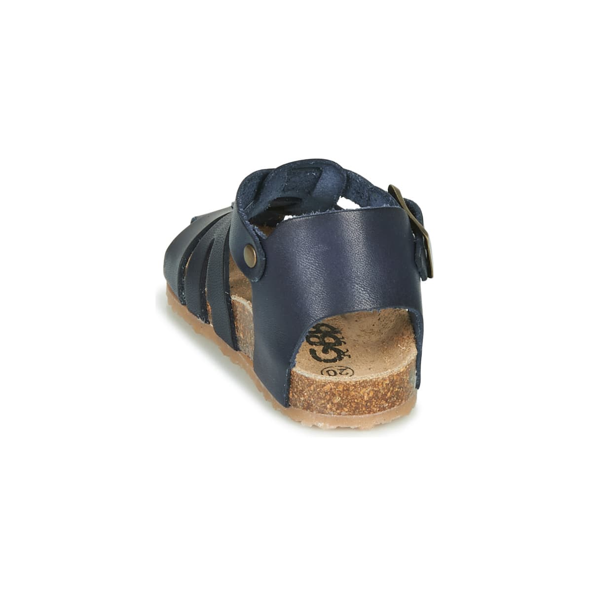 Boys' Sandals GBB Blue