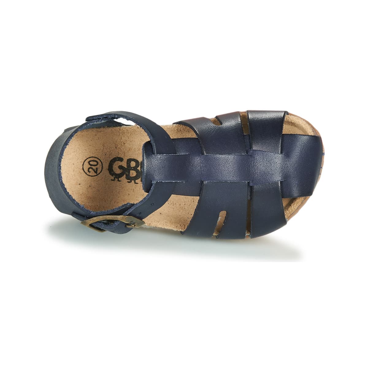 Boys' Sandals GBB Blue