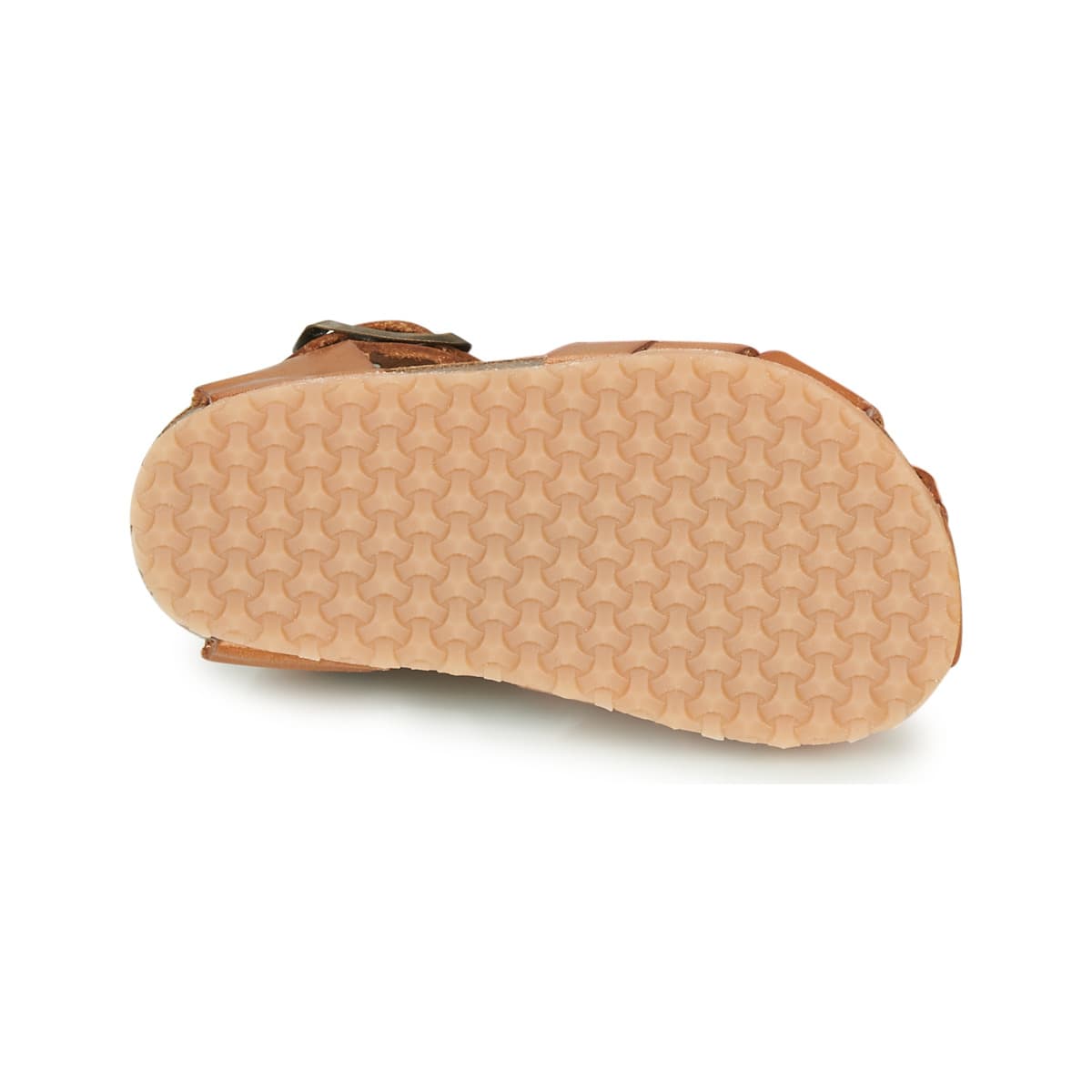 Boys' Sandals GBB Brown