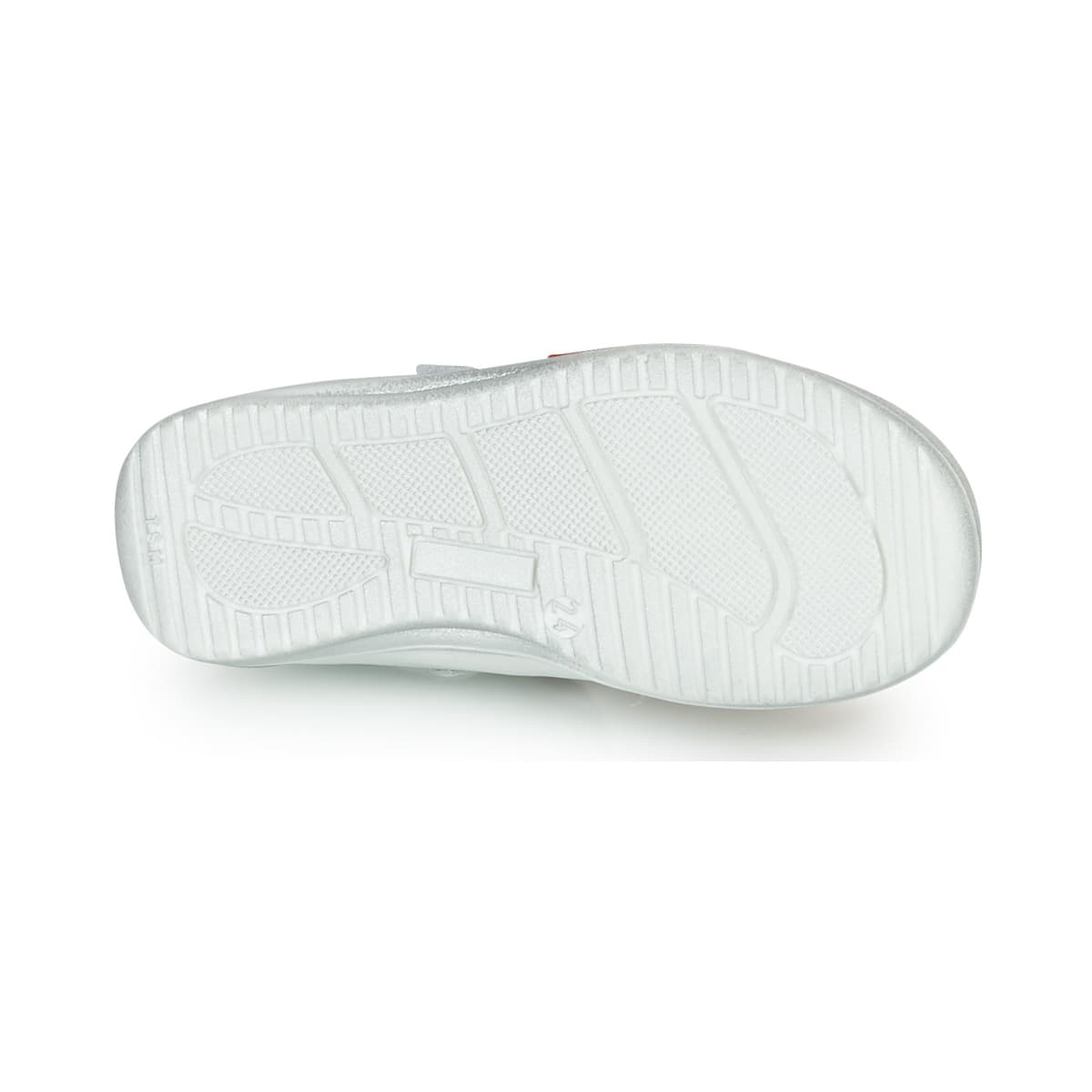 Women's Ballet Flats GBB White