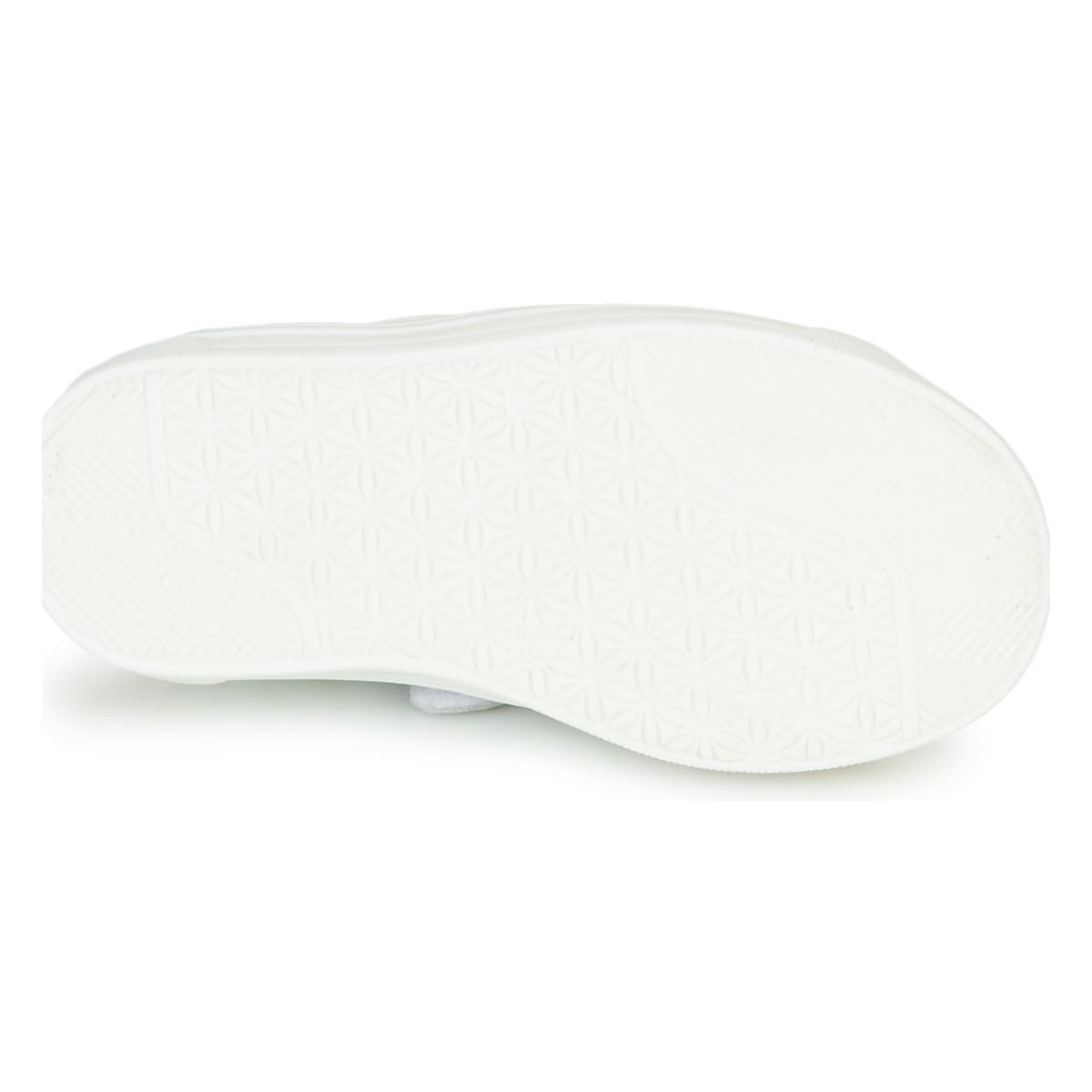 Girls' Sneakers GBB White