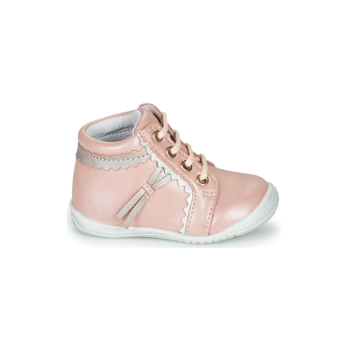 Girls' Sneakers GBB Pink