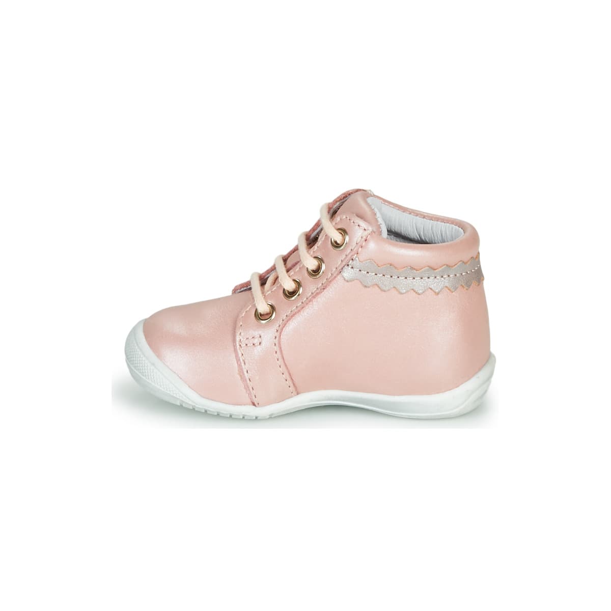 Girls' Sneakers GBB Pink