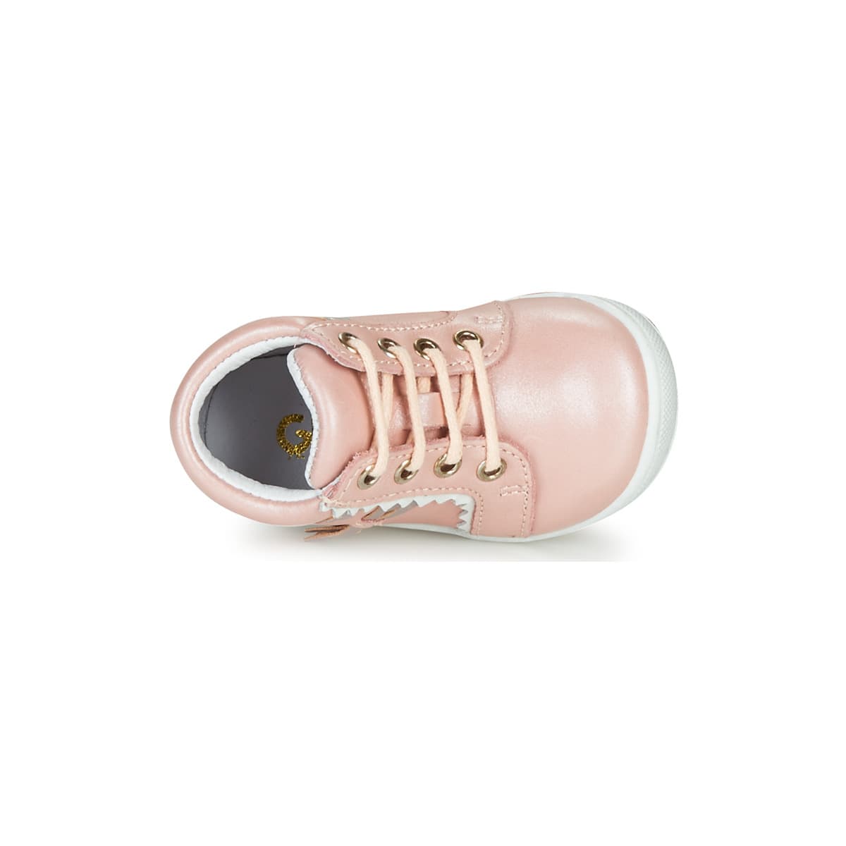 Girls' Sneakers GBB Pink