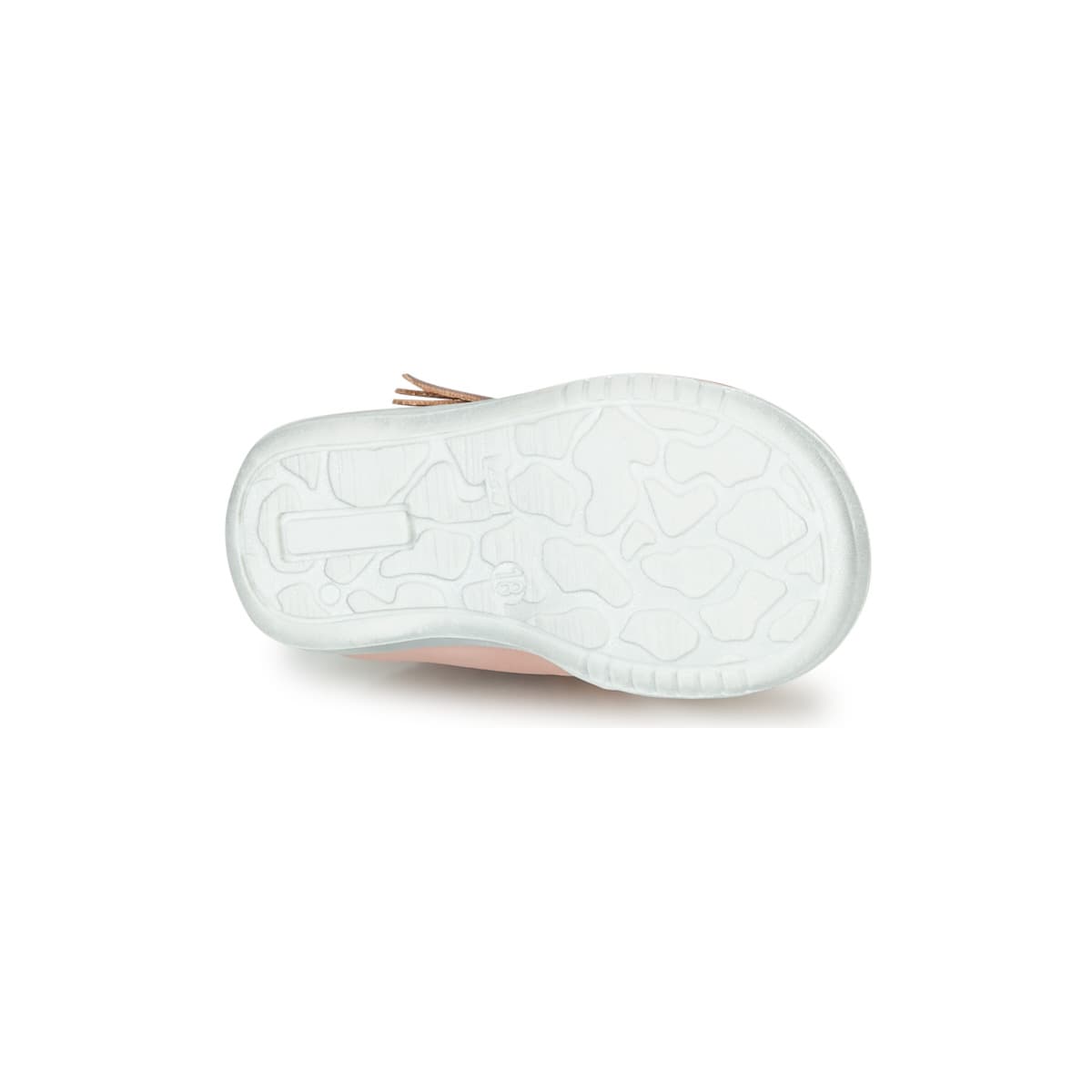 Girls' Sneakers GBB Pink