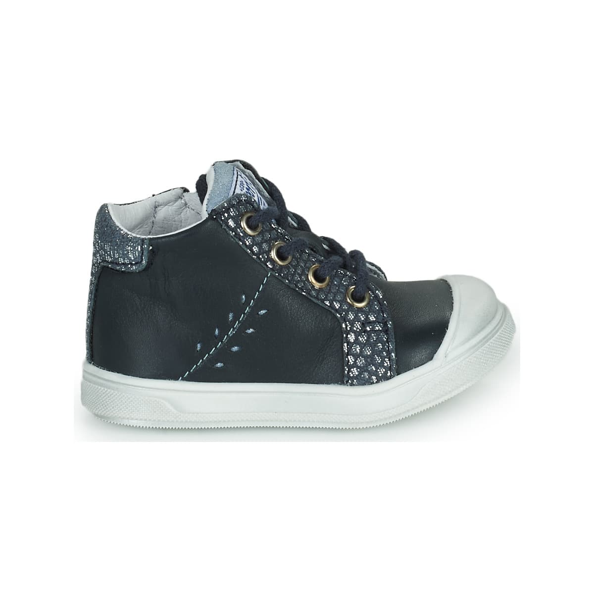 Girls' Sneakers GBB Blue