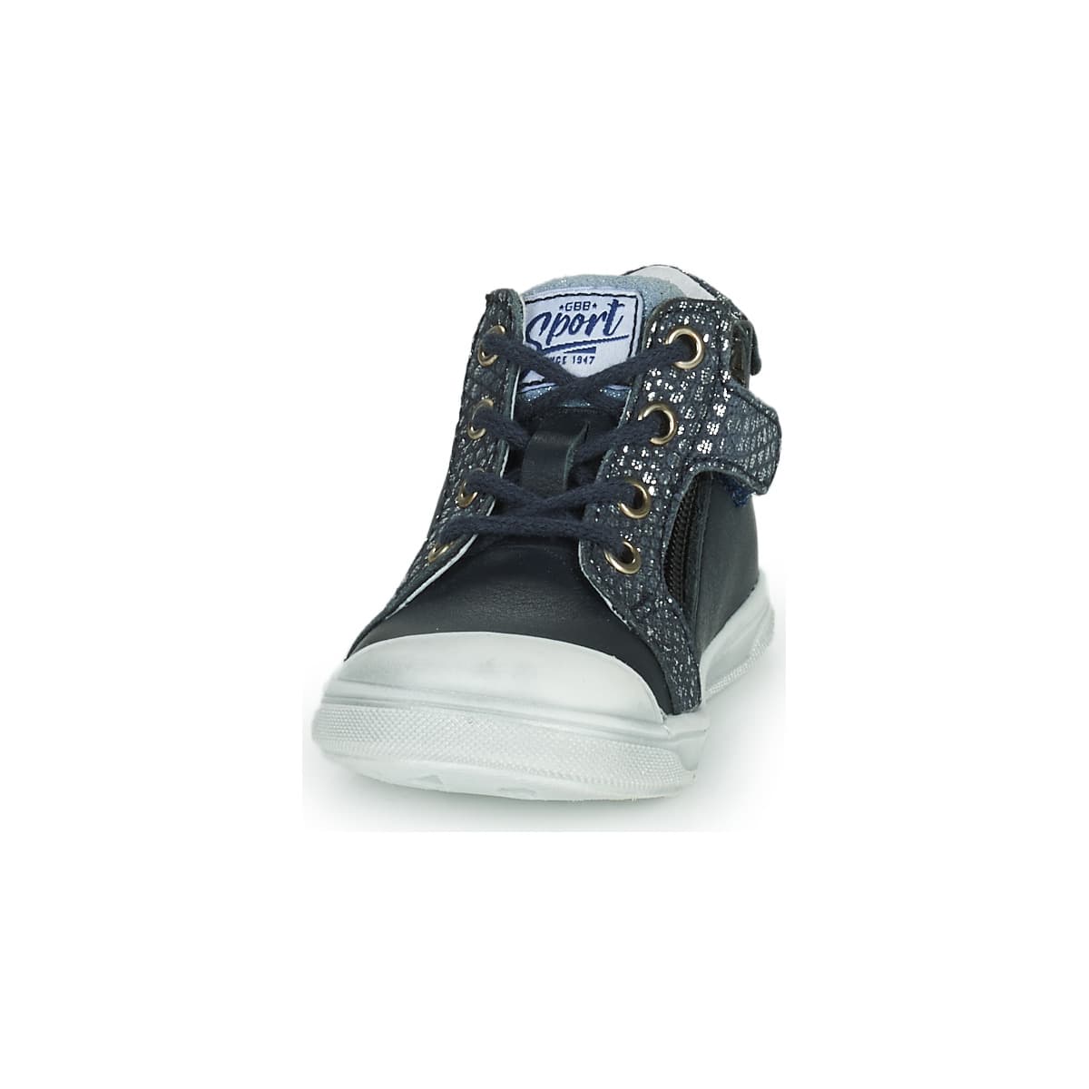 Girls' Sneakers GBB Blue