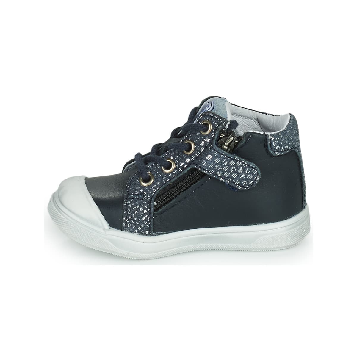 Girls' Sneakers GBB Blue