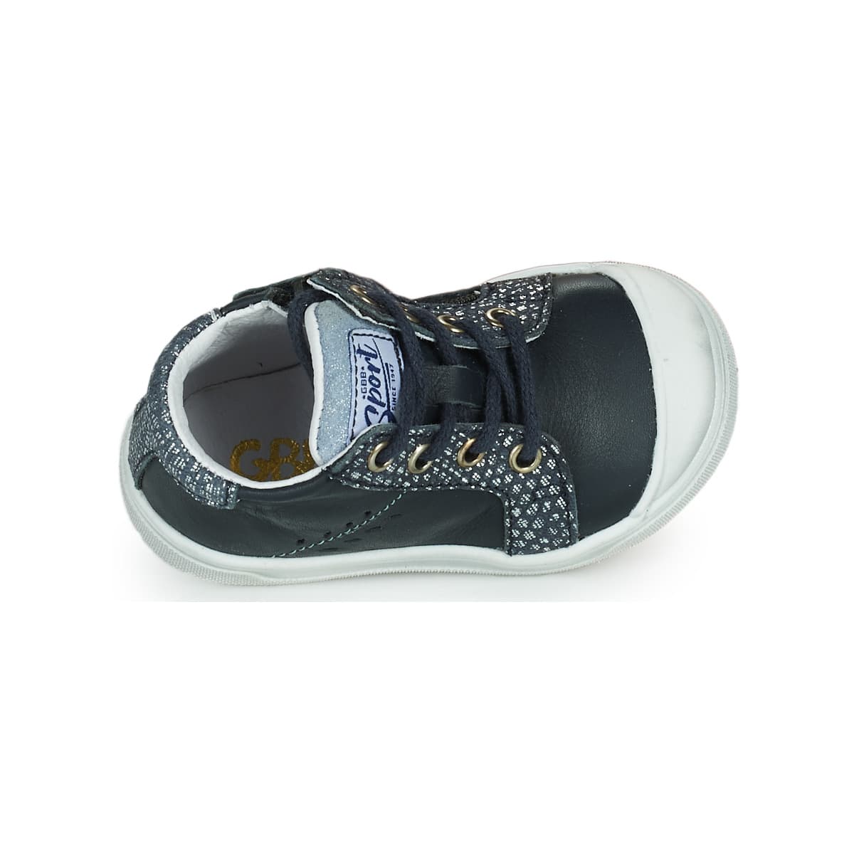 Girls' Sneakers GBB Blue