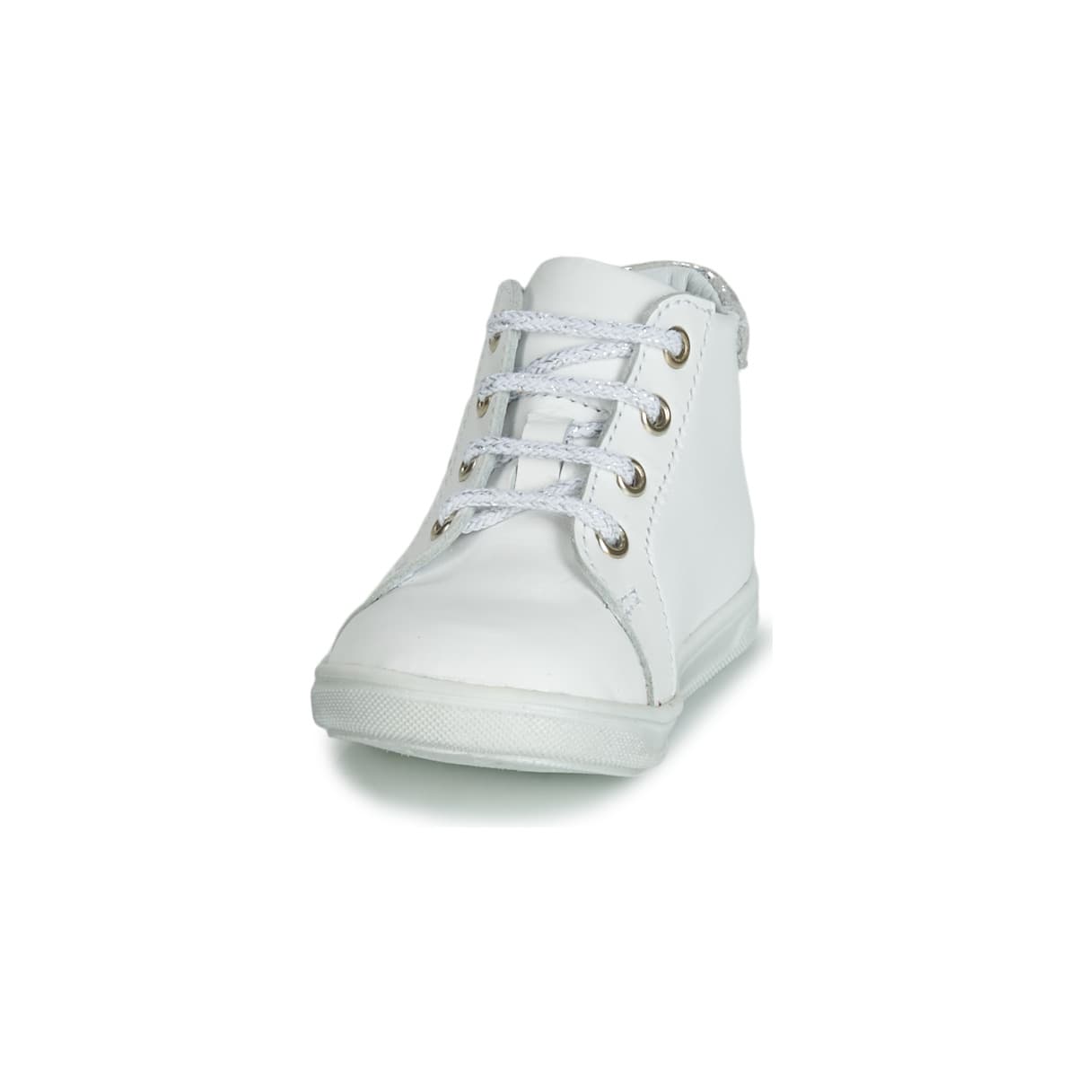 Girls' Sneakers GBB White