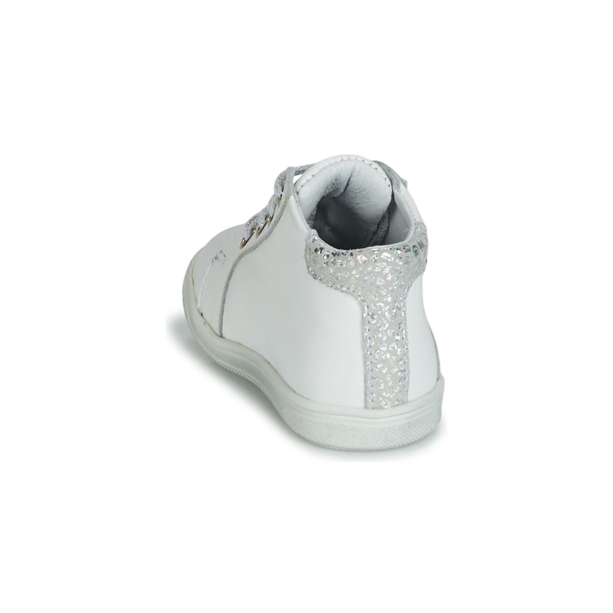 Girls' Sneakers GBB White