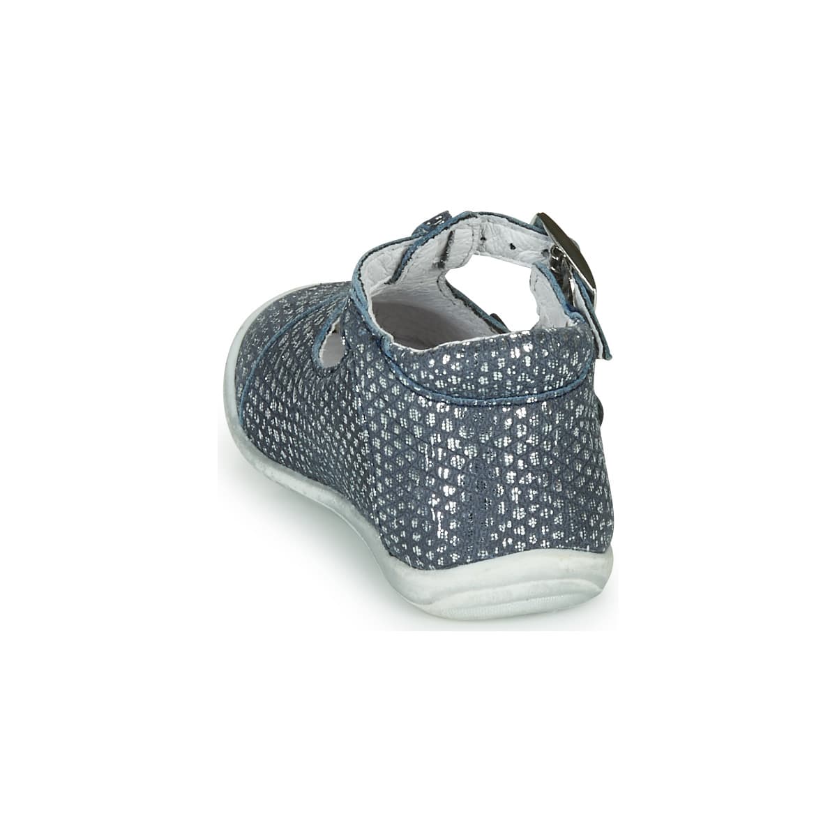 Women's Ballet Flats GBB Blue