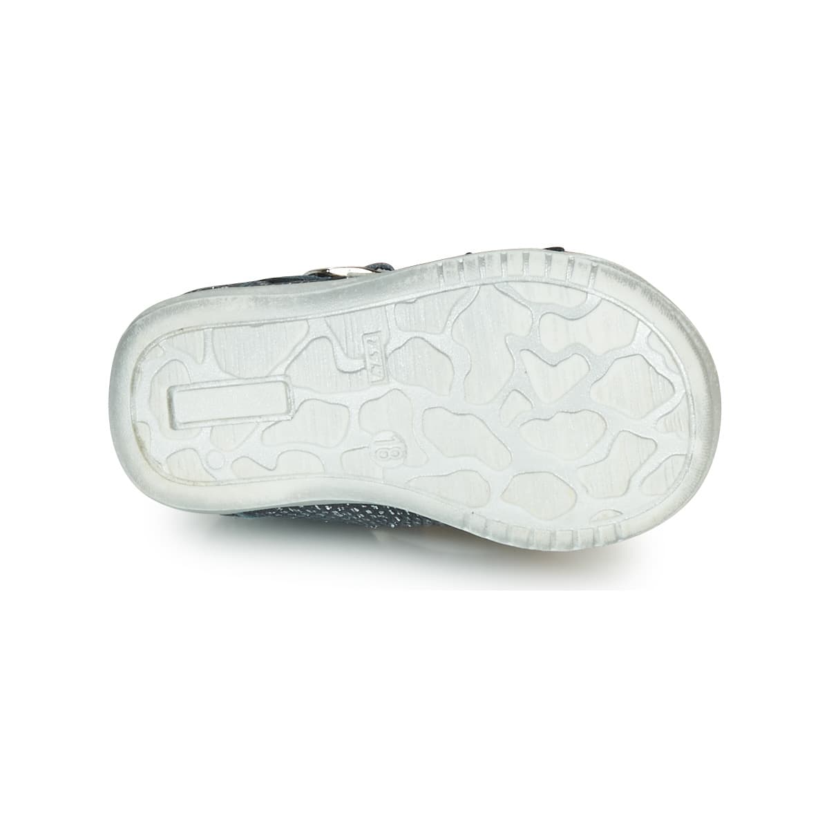 Women's Ballet Flats GBB Blue