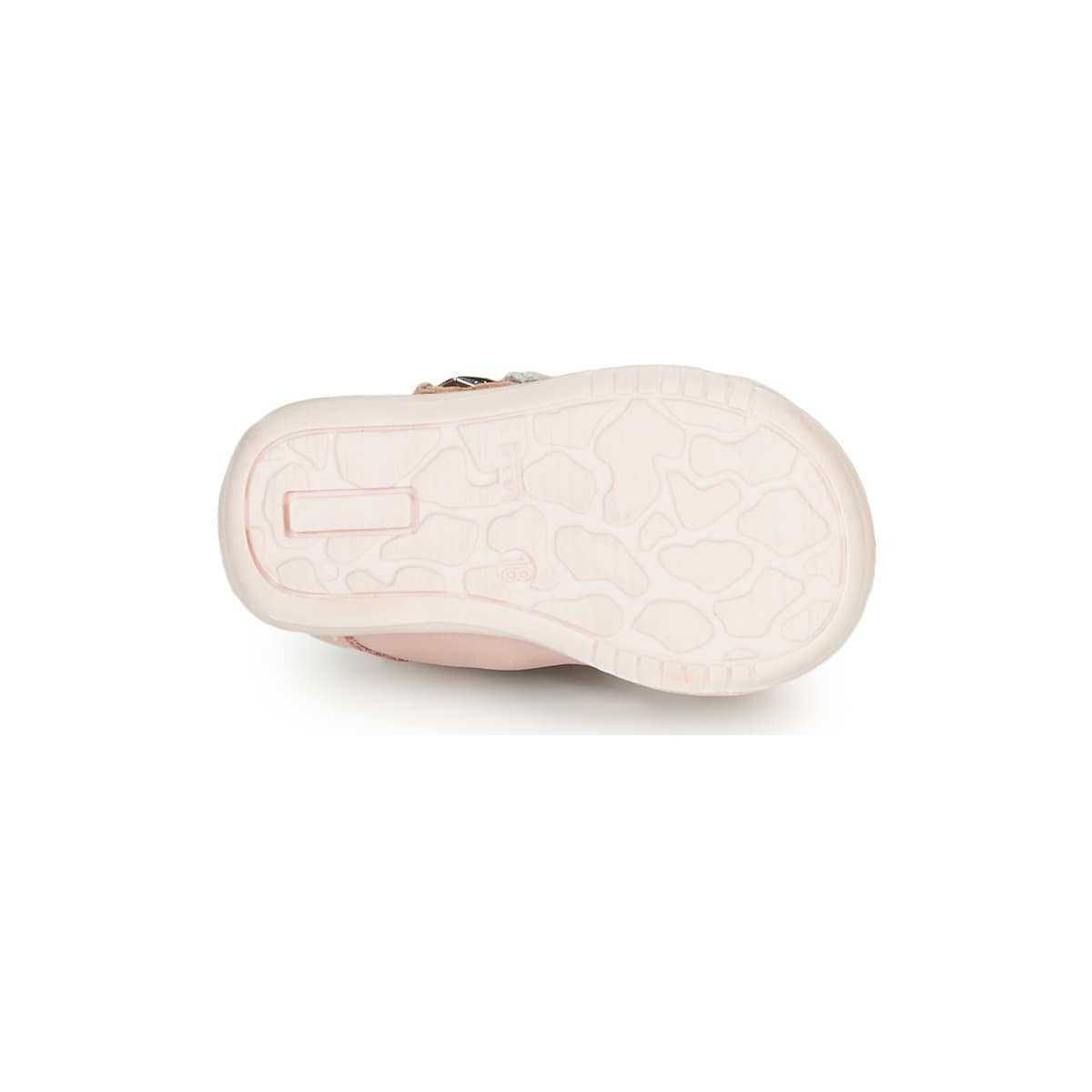 Women's Ballet Flats GBB Pink