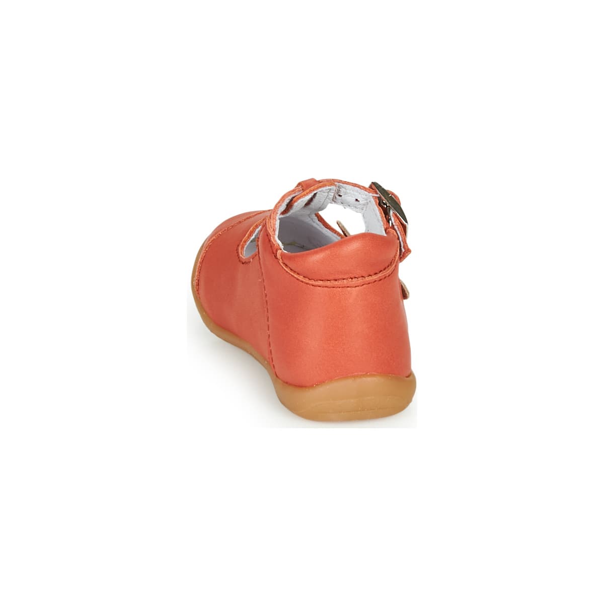 Women's Ballet Flats GBB Red