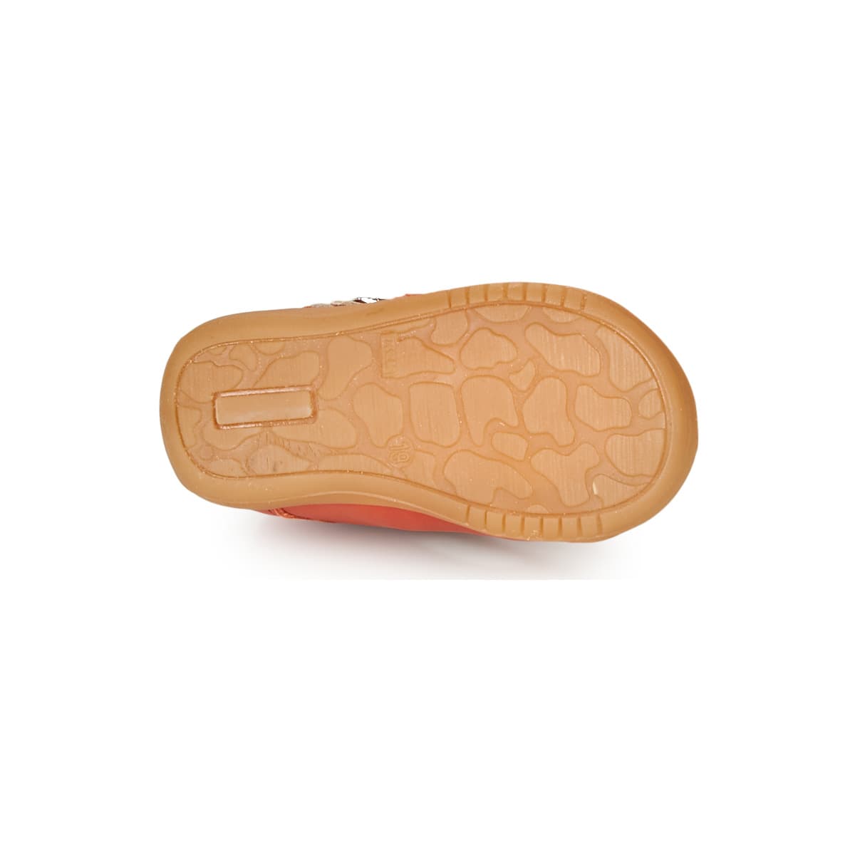 Women's Ballet Flats GBB Red