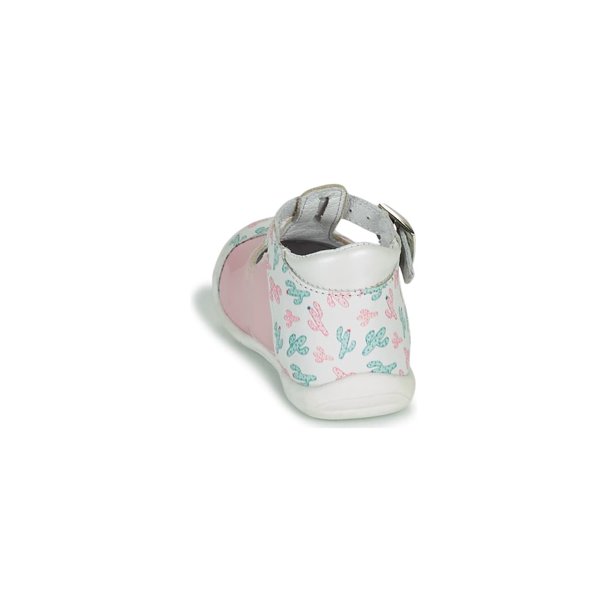 Women's Ballet Flats GBB Pink