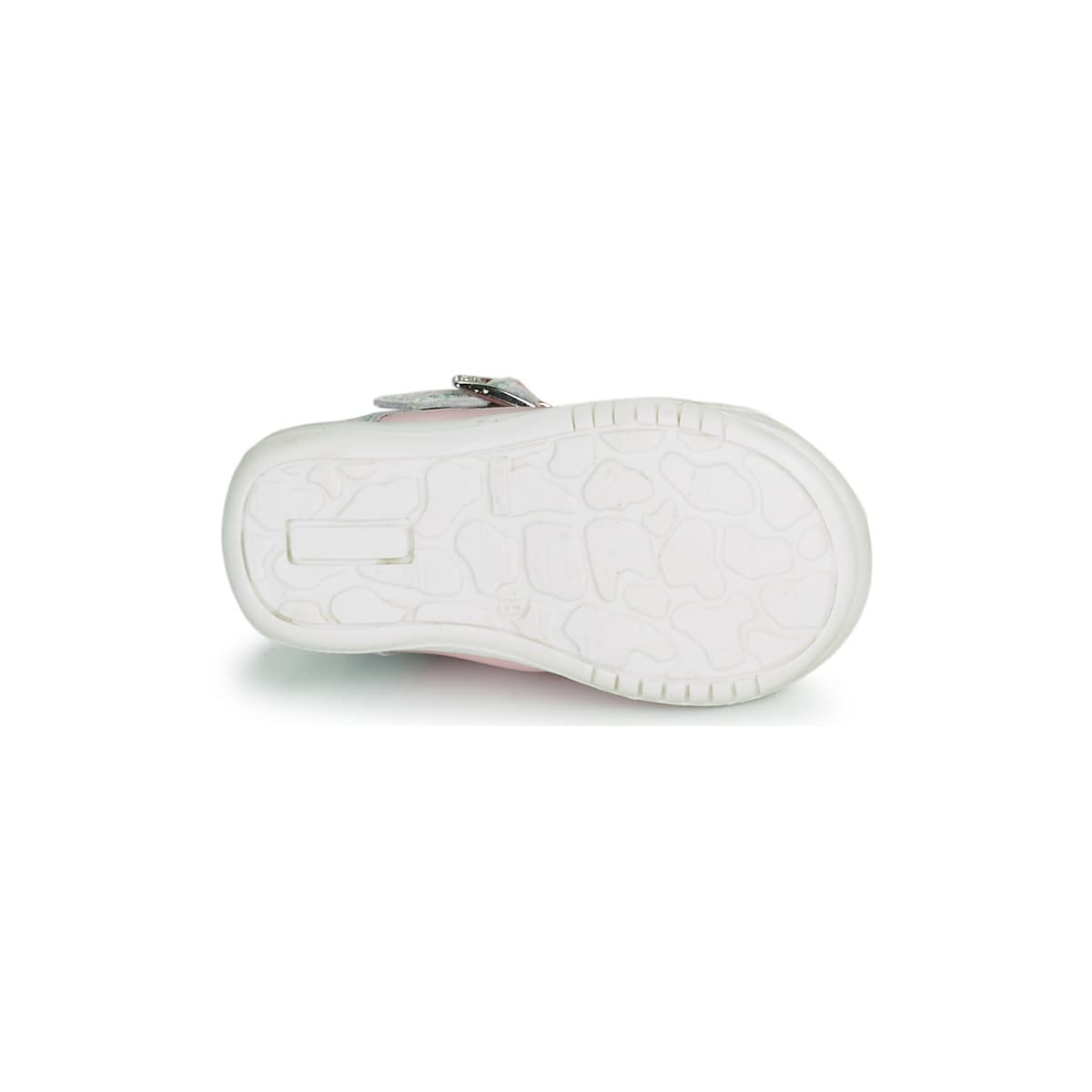 Women's Ballet Flats GBB Pink