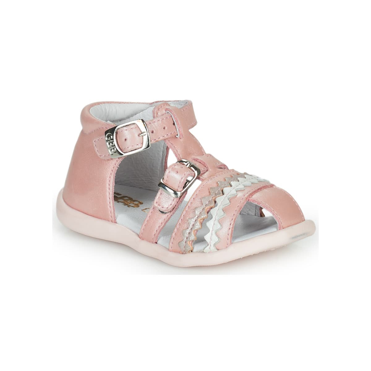 Girls' Sandals GBB Pink