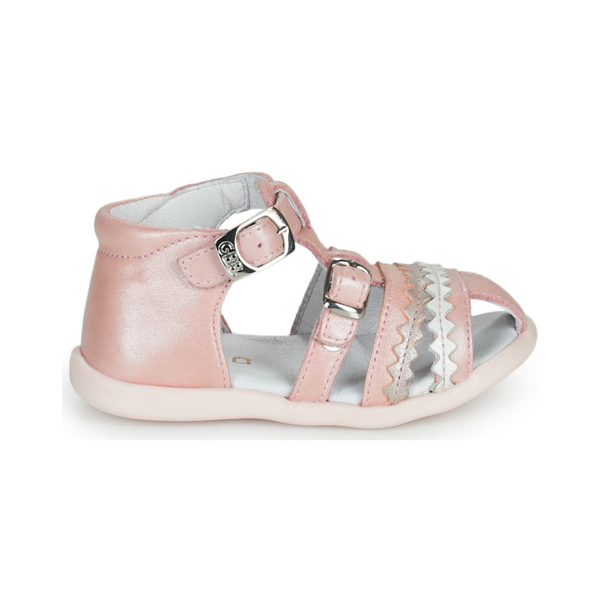 Girls' Sandals GBB Pink