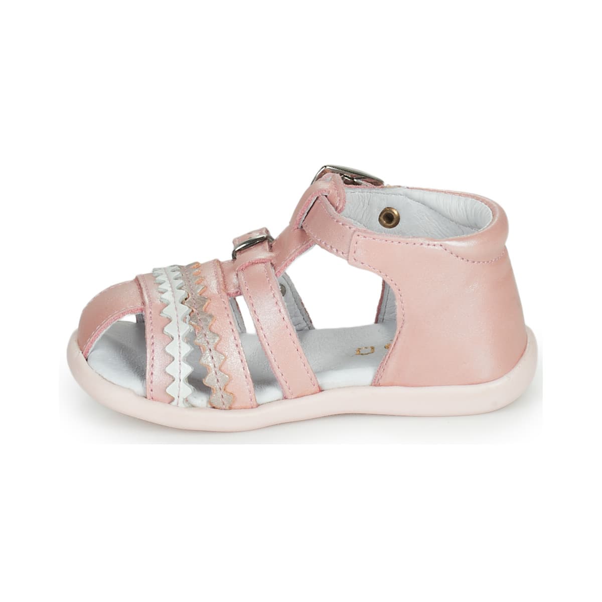 Girls' Sandals GBB Pink