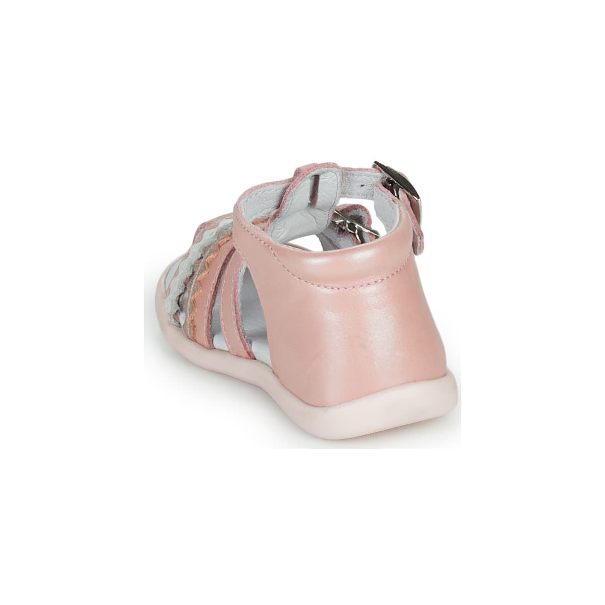 Girls' Sandals GBB Pink