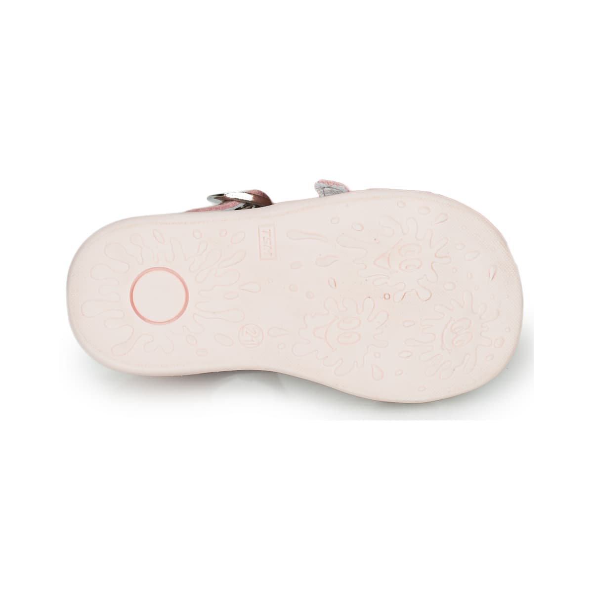 Girls' Sandals GBB Pink