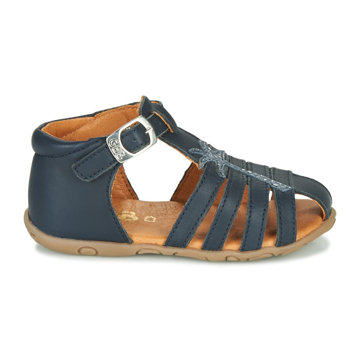 Girls' Sandals GBB Blue
