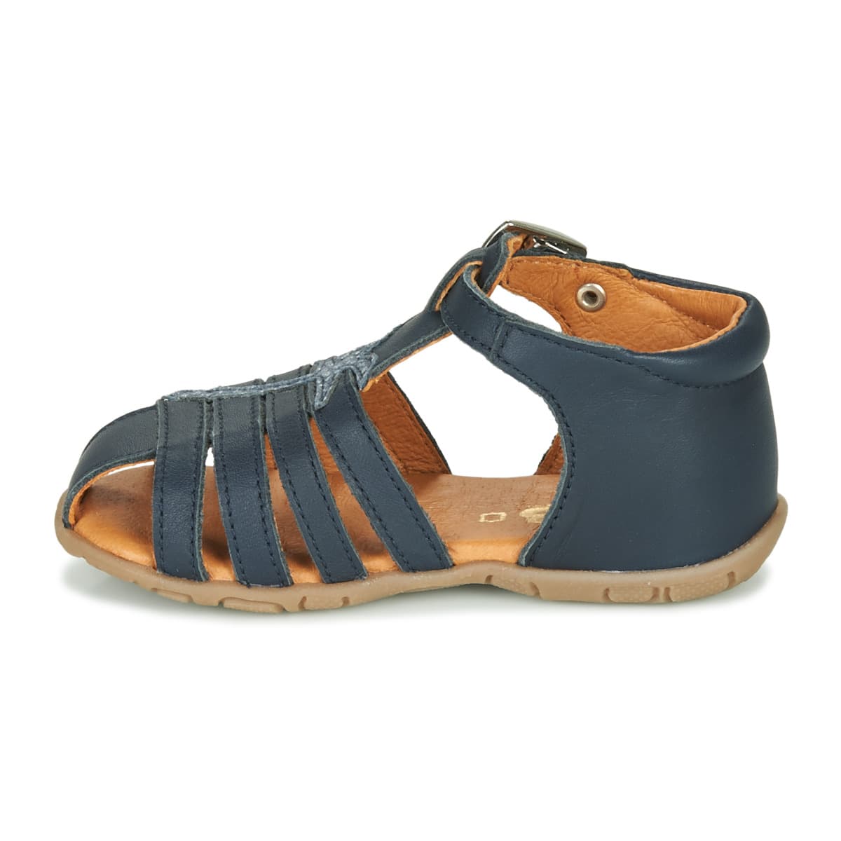 Girls' Sandals GBB Blue