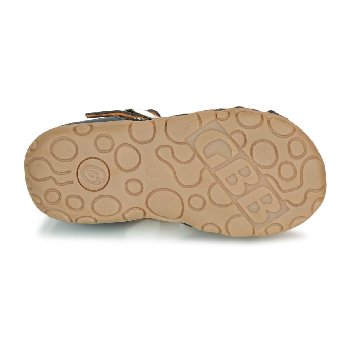 Girls' Sandals GBB Blue